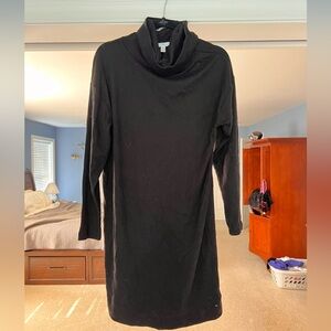 TIME AND TRUE SWEATER DRESS